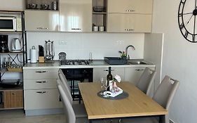Apartment Salov